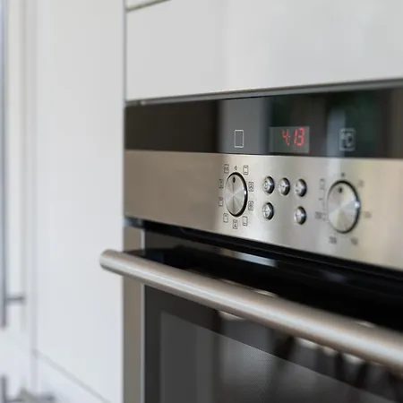 Apartament Hajos Grote Koje *