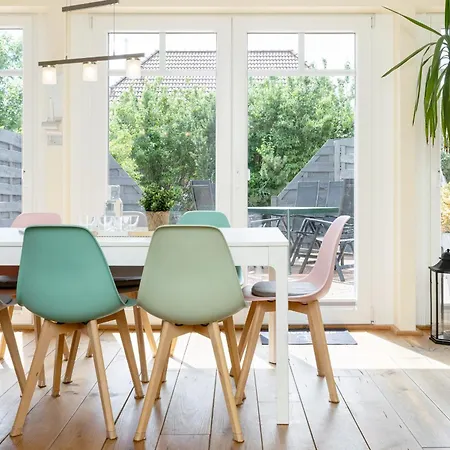 Apartament Hajos Grote Koje