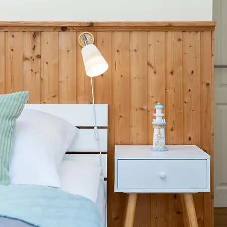 Apartament Hajos Grote Koje