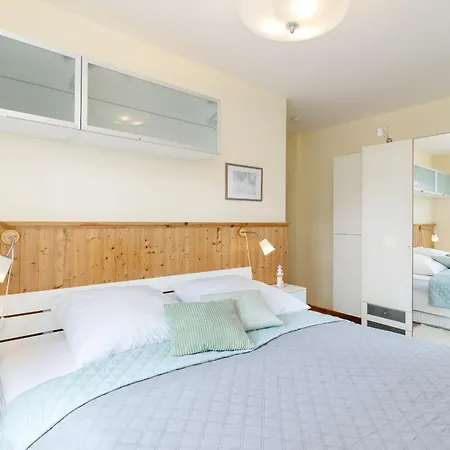 Hajos Grote Koje Apartament