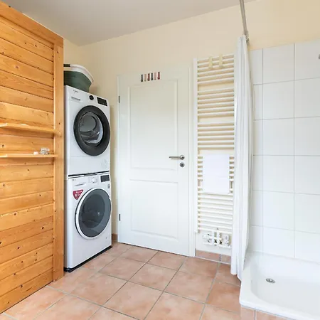 Hajos Grote Koje Apartament