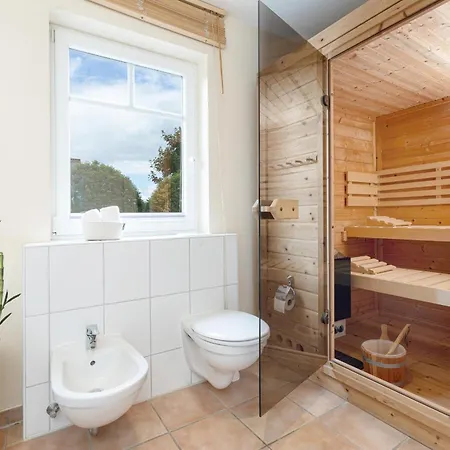 Apartament Hajos Grote Koje Schonberger Strand
