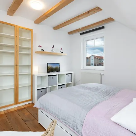 Apartament Hajos Grote Koje