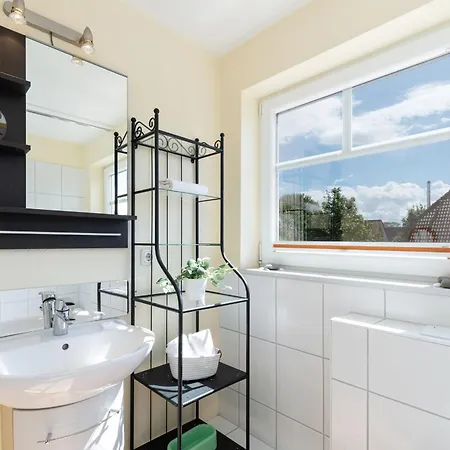 Apartament Hajos Grote Koje *