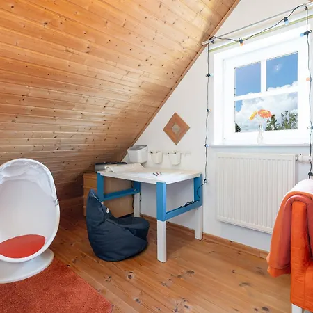 Apartament Hajos Grote Koje Schonberger Strand