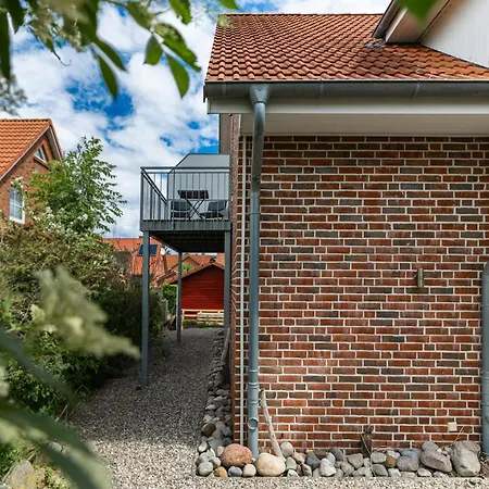Hajos Grote Koje Apartament *